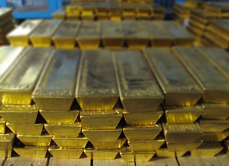 Geopolitical, Economic Nerves Keep Gold Strong 